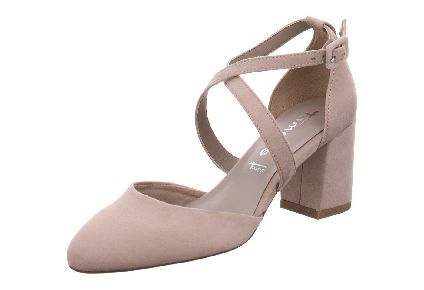 tamaris Pumps (beige)