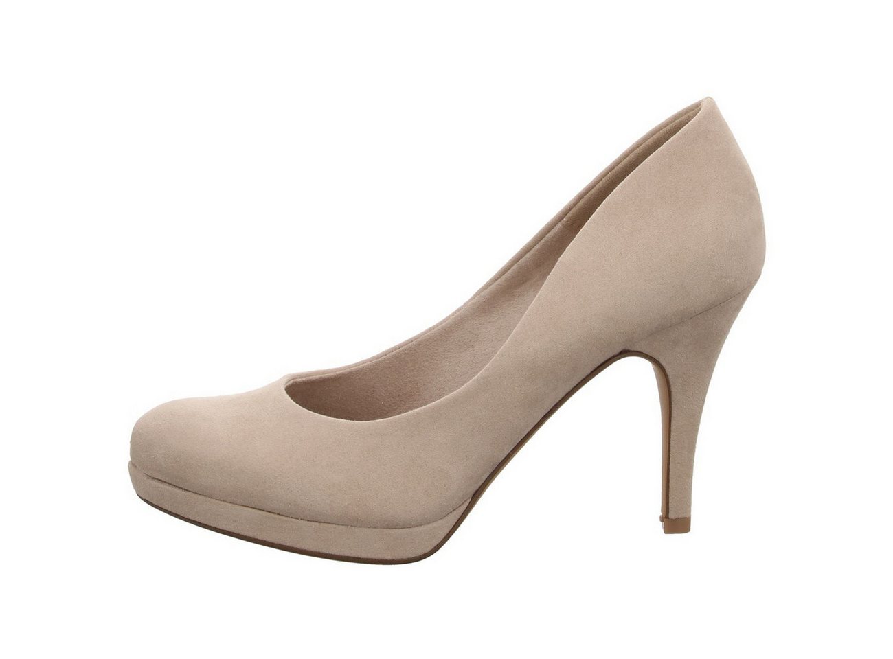 tamaris Pumps (beige)