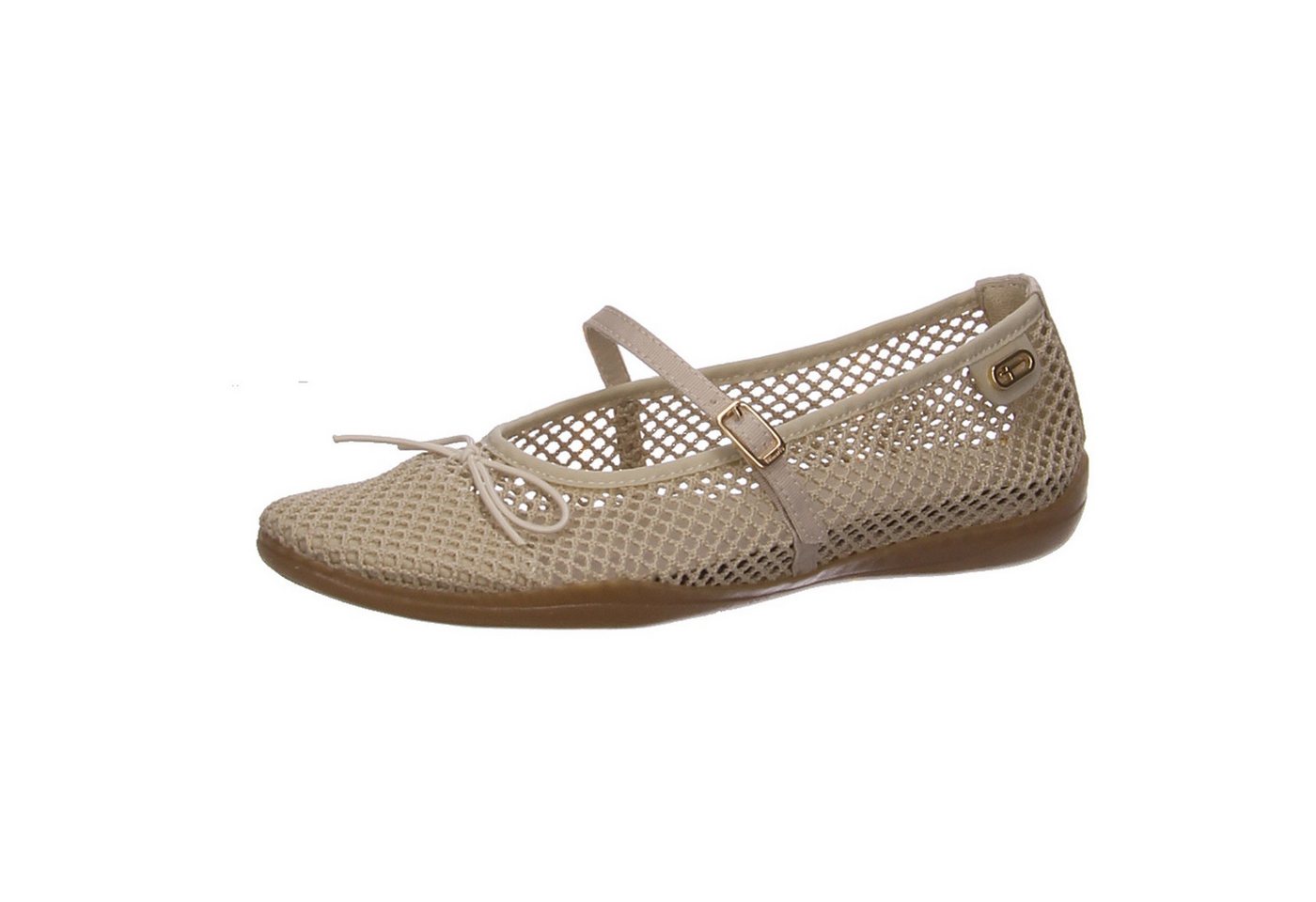 tamaris Ballerina (beige)