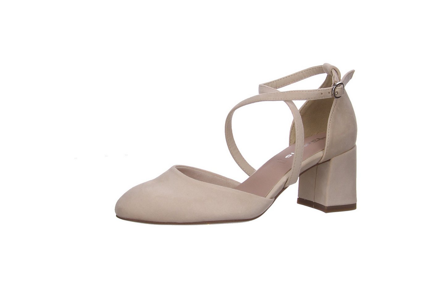 tamaris Pumps (beige)