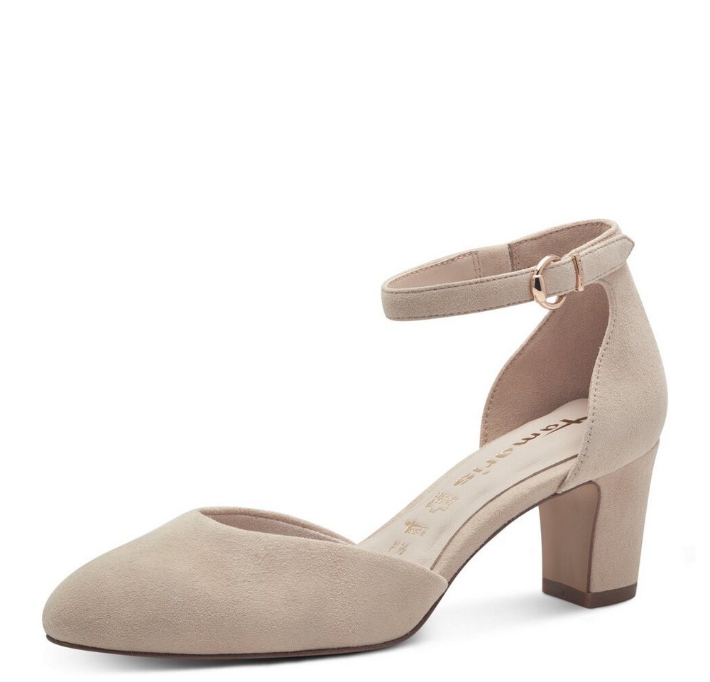 tamaris - Pumps - Beige Pumps