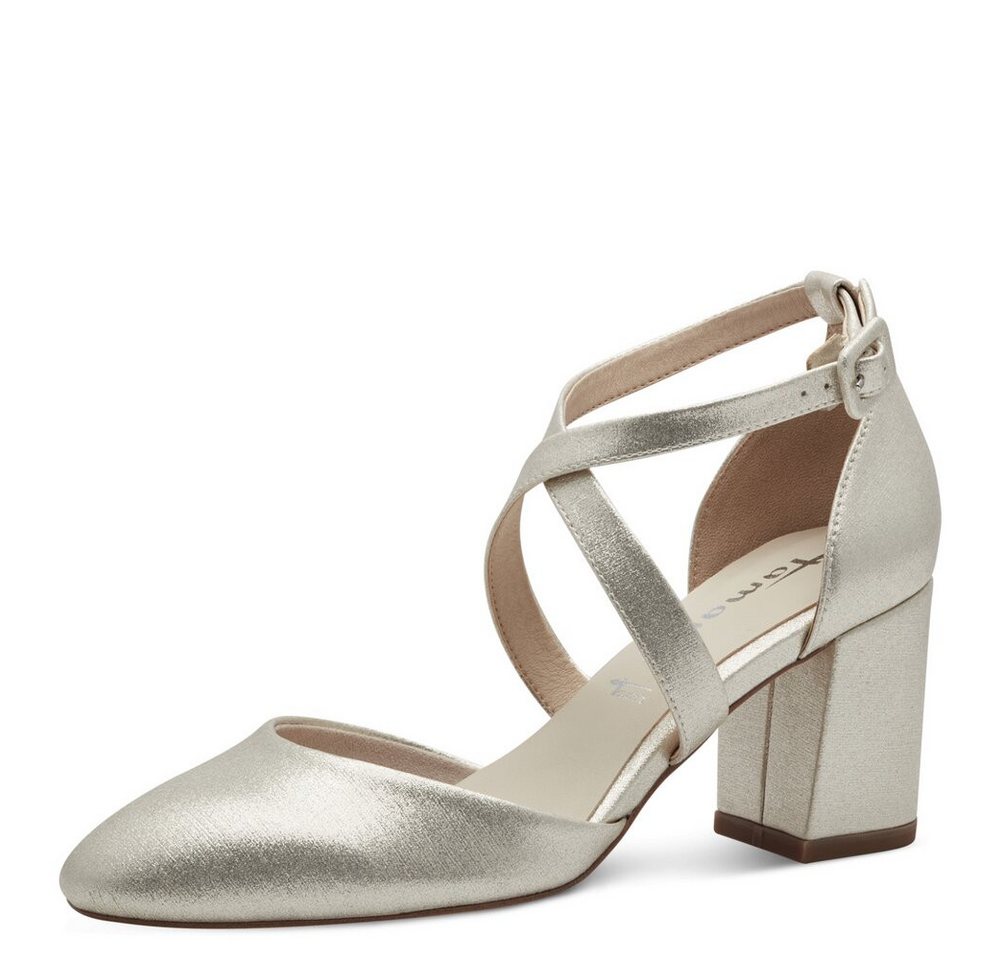 tamaris - Pumps - Beige Pumps (beige)