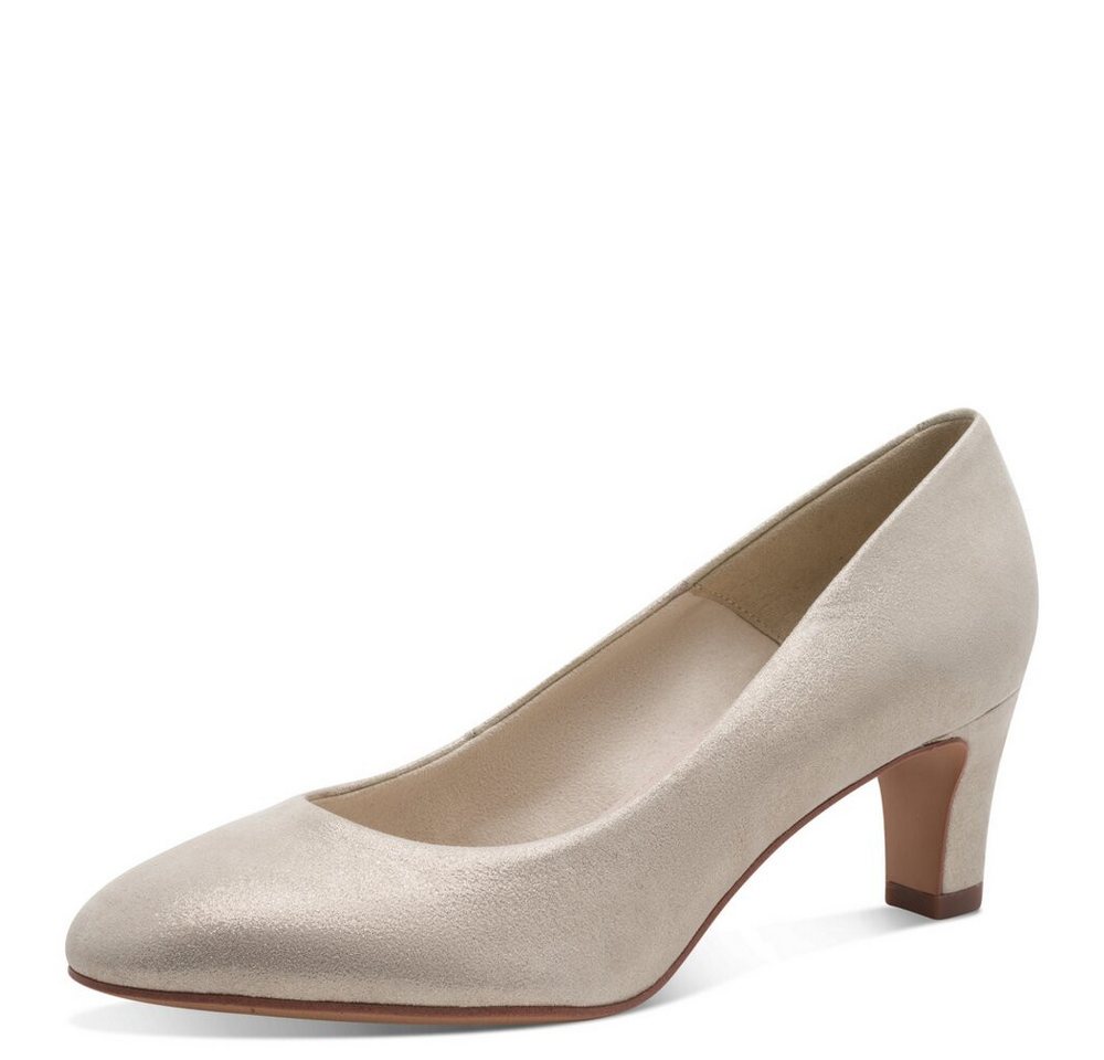 tamaris - Pumps - Beige Pumps (beige)