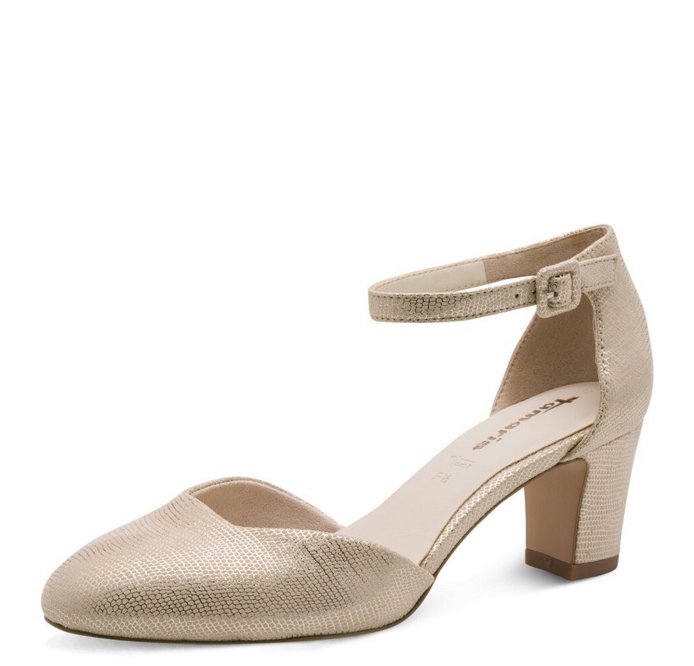 tamaris - Pumps - Beige Pumps (beige)
