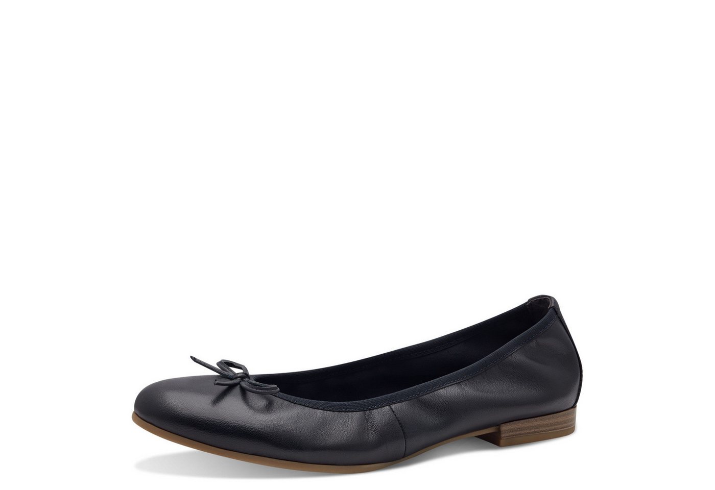 tamaris Pumps (blau)