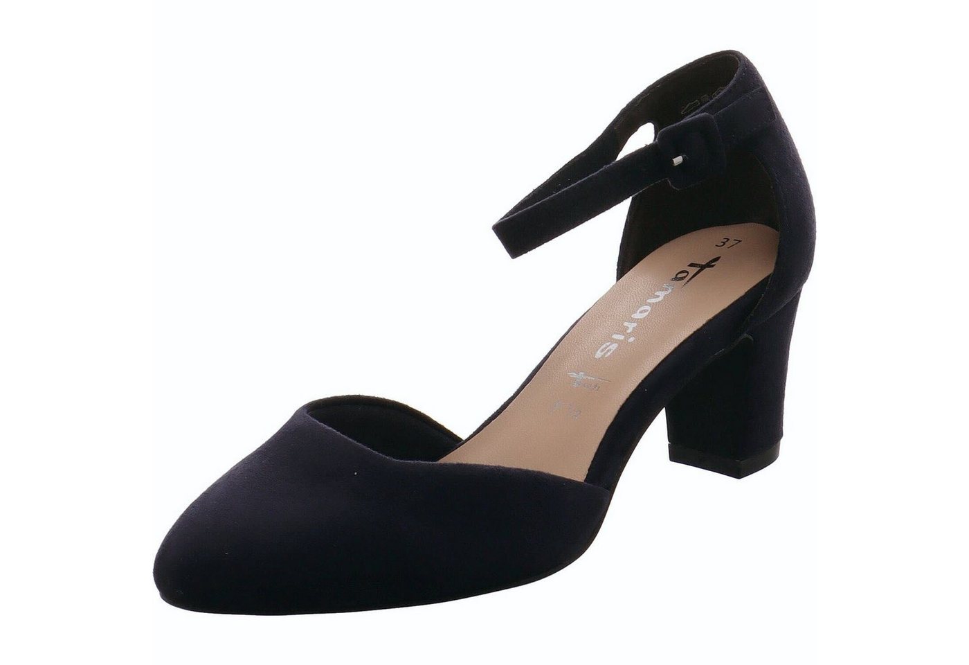 tamaris Pumps (blau)