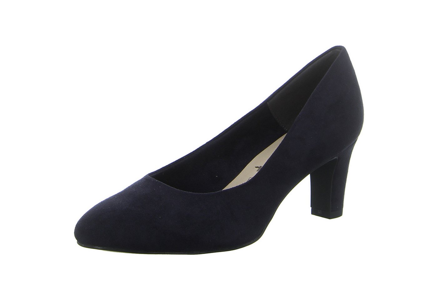 tamaris Pumps (blau)
