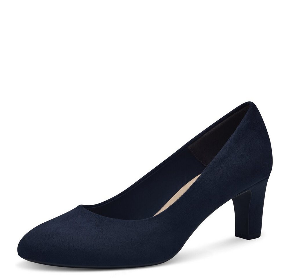 tamaris - Pumps - Blau Pumps