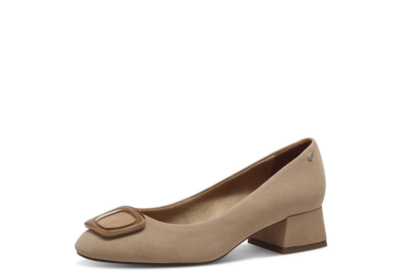 tamaris Pumps (braun)