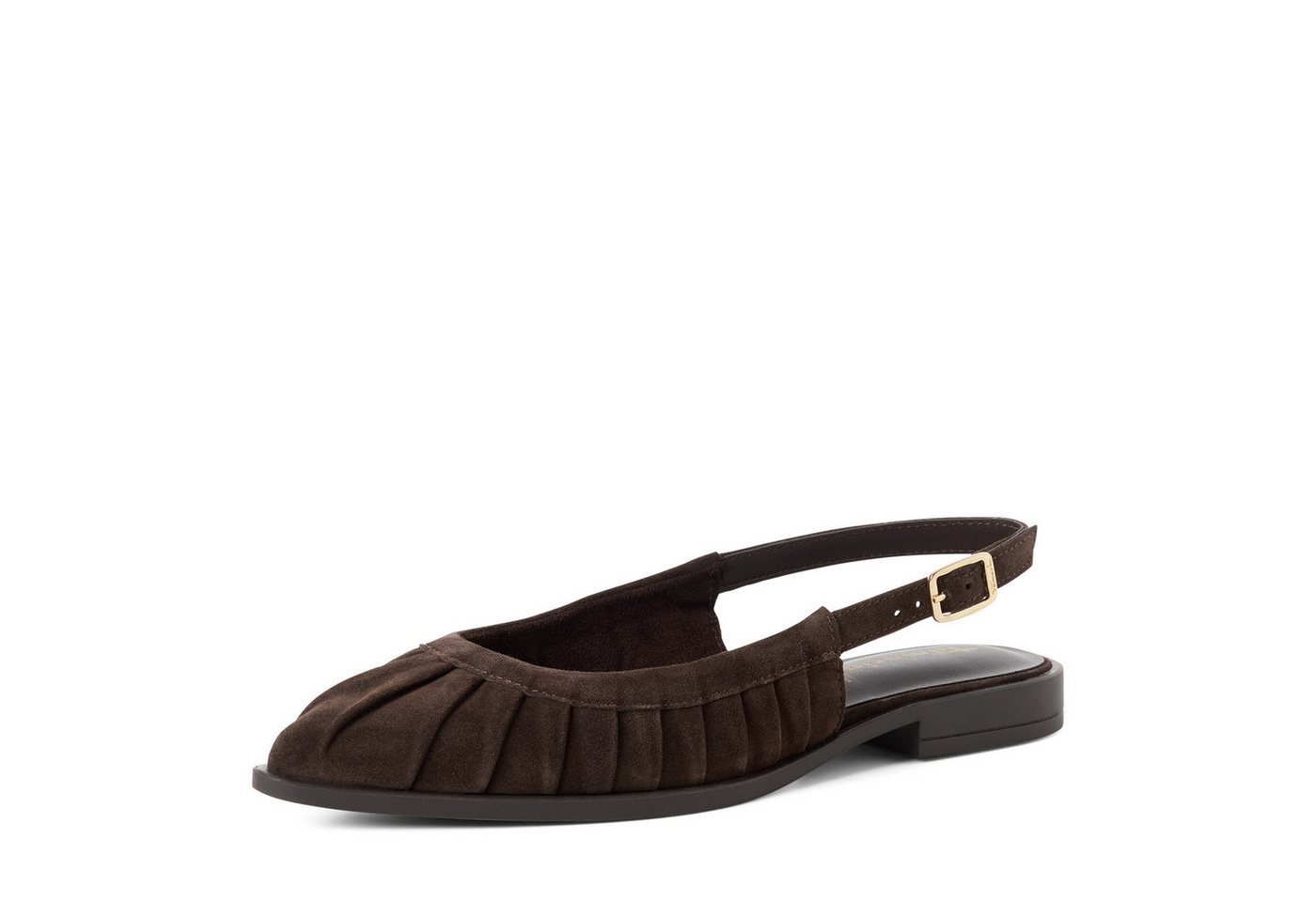 tamaris Pumps (braun)