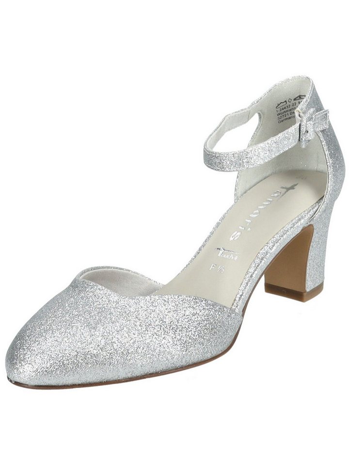 tamaris Pumps Lederimitat Pumps