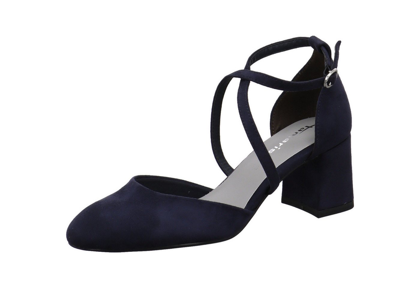 tamaris Pumps (blau)
