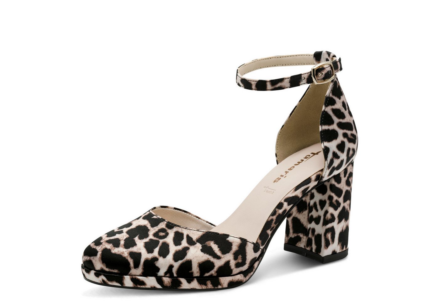 tamaris Pumps Pumps (bunt)