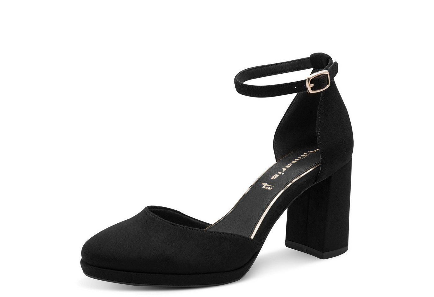 tamaris Pumps Pumps (schwarz)