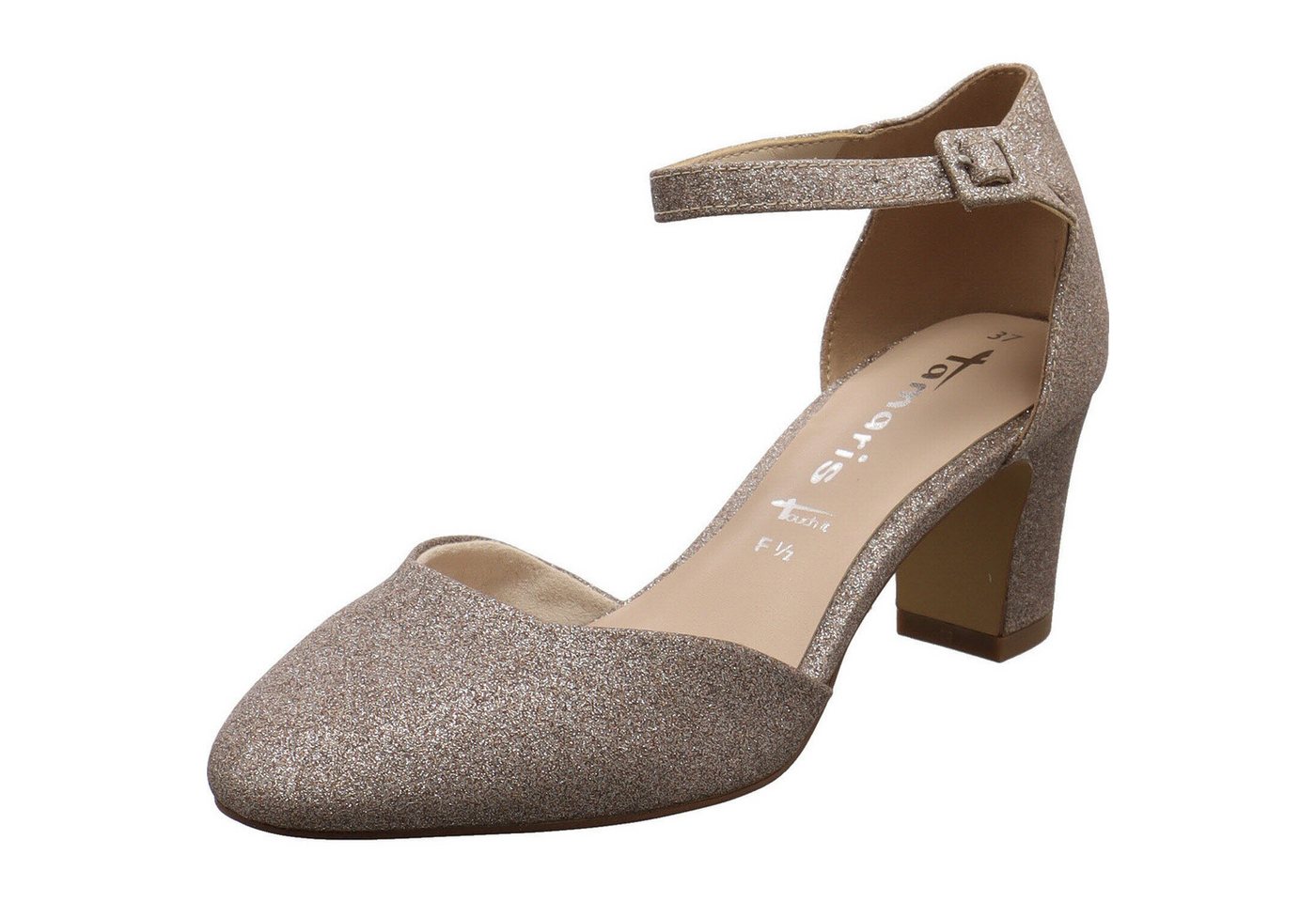 tamaris Pumps (rosa)