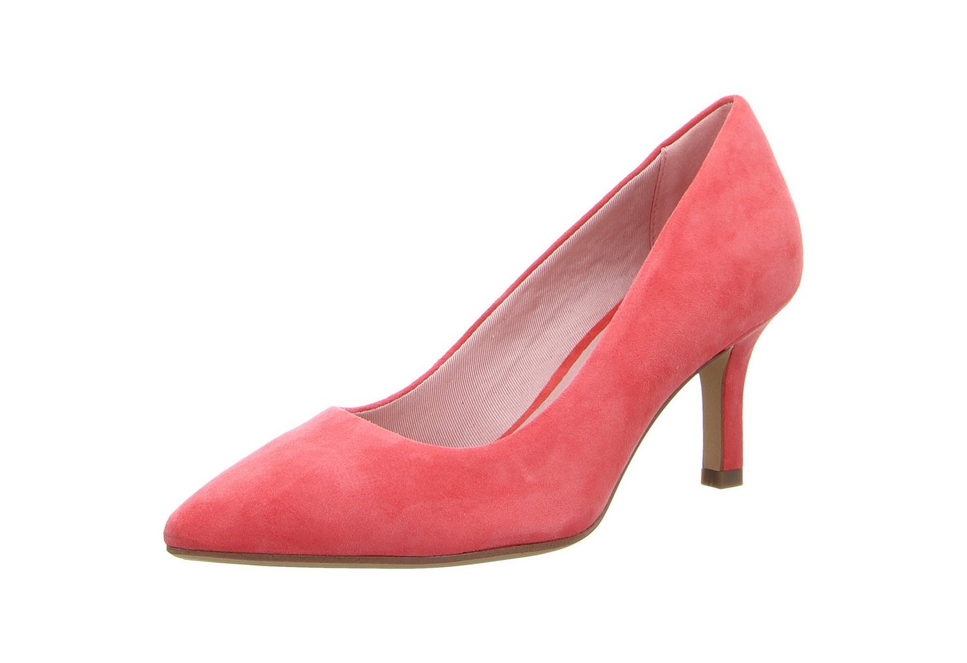 tamaris Pumps (rosa)