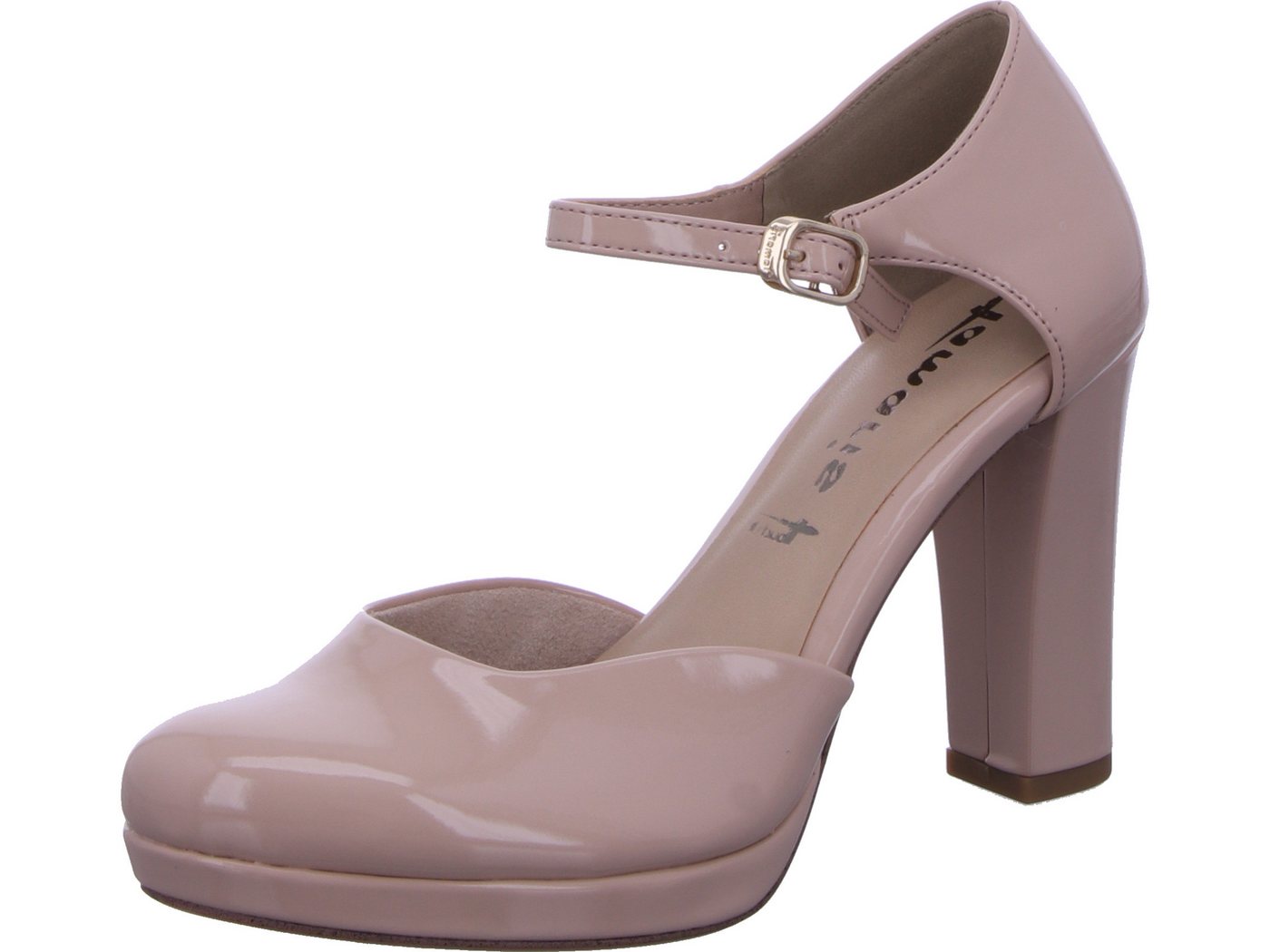tamaris Pumps (rosa)