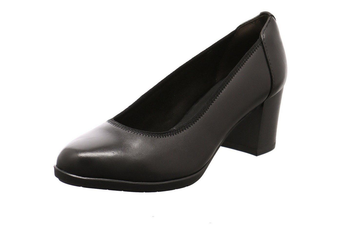 tamaris Pumps (schwarz)