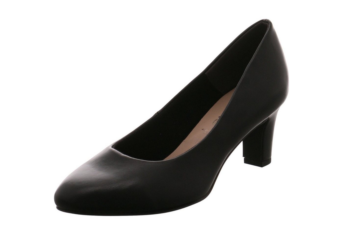 tamaris Pumps (schwarz)