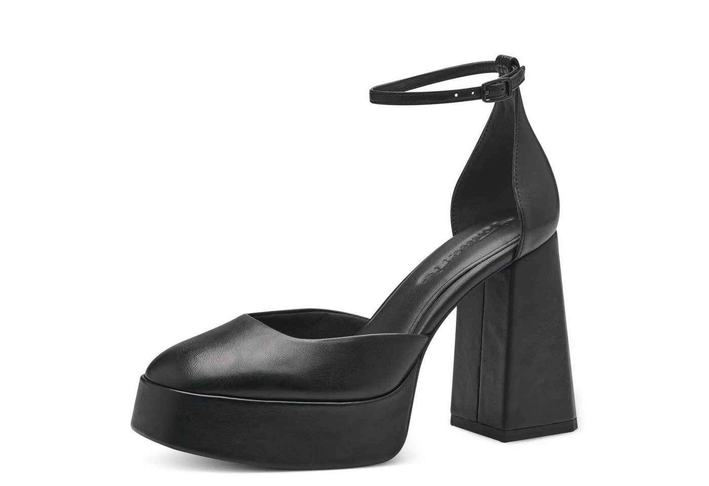 tamaris Pumps (schwarz)