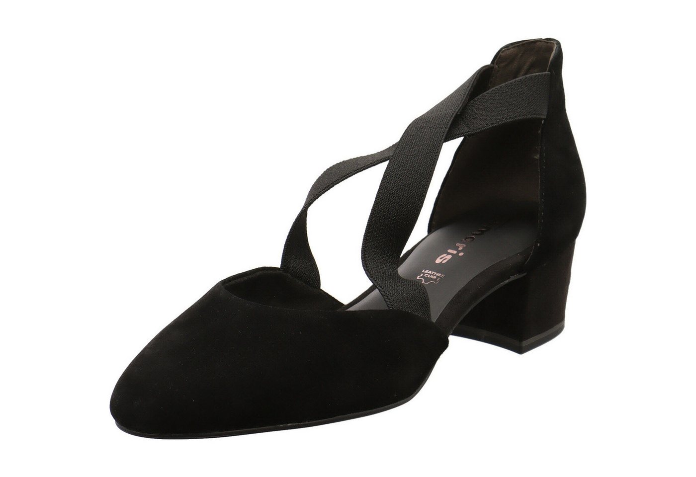 tamaris Pumps (schwarz)