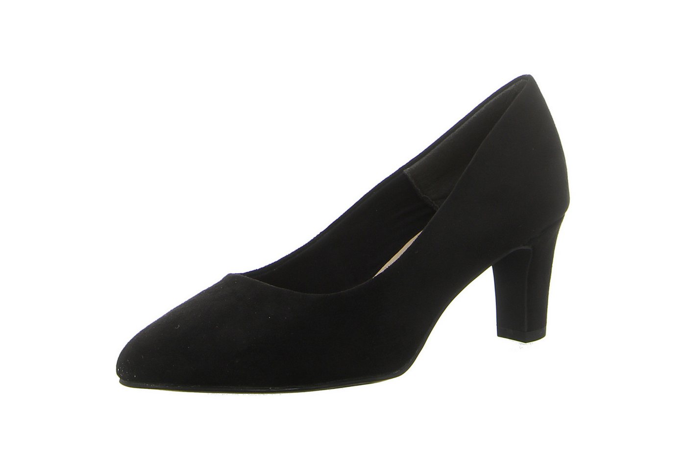 tamaris Pumps (schwarz)