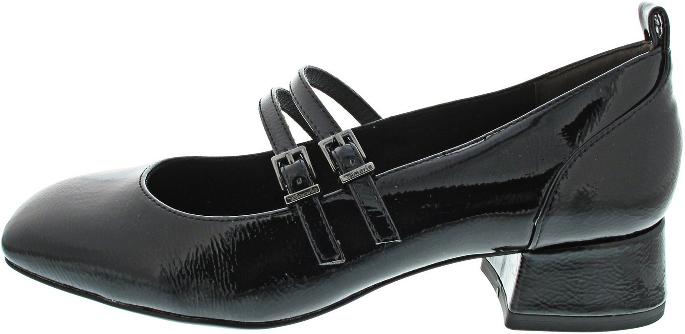 tamaris Pumps (schwarz)