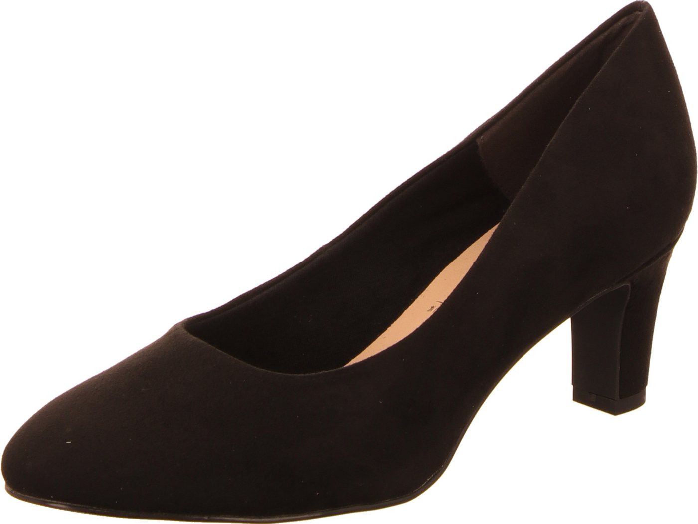tamaris High-Heel-Pumps 100% vegan