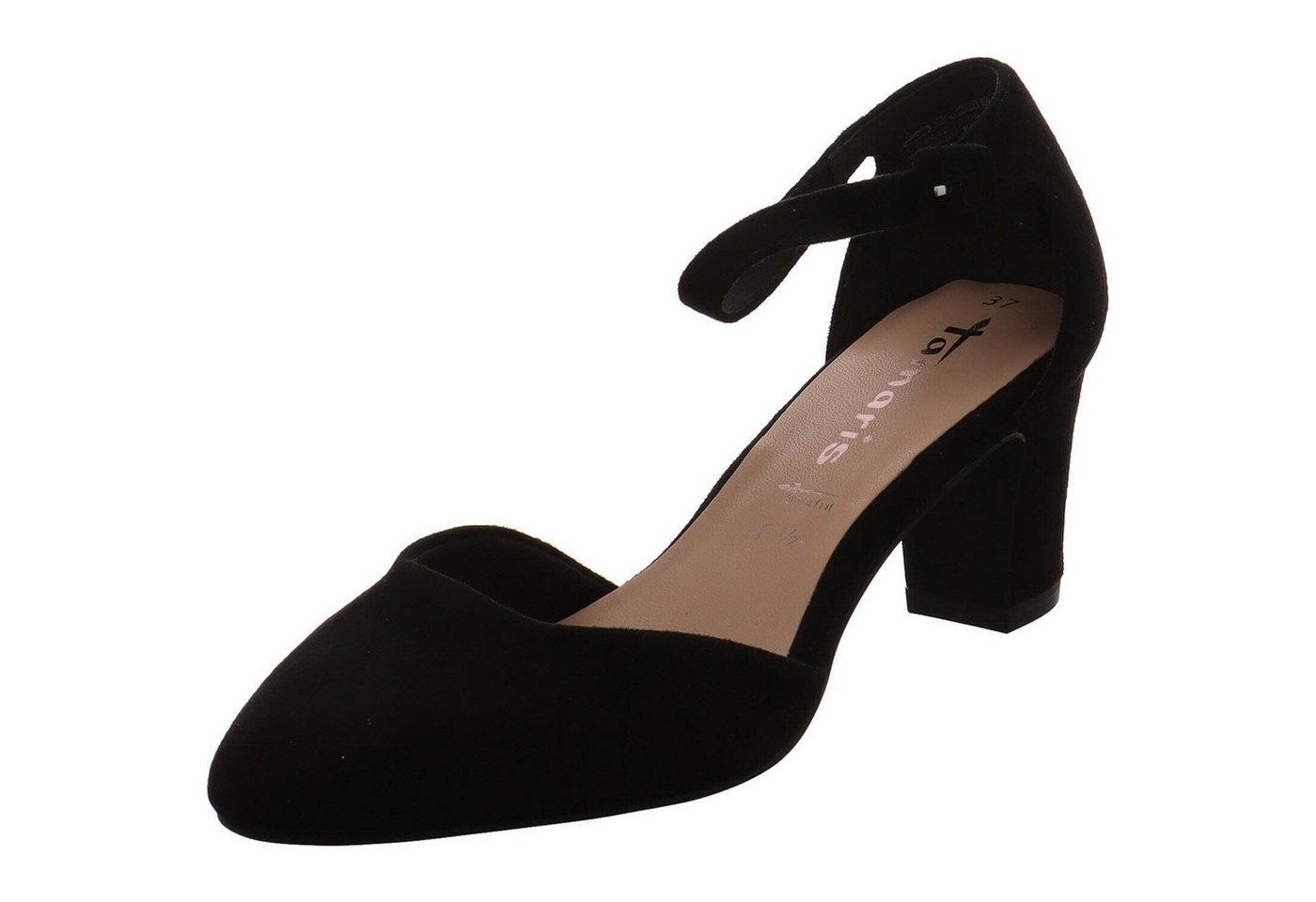 tamaris Pumps (schwarz)