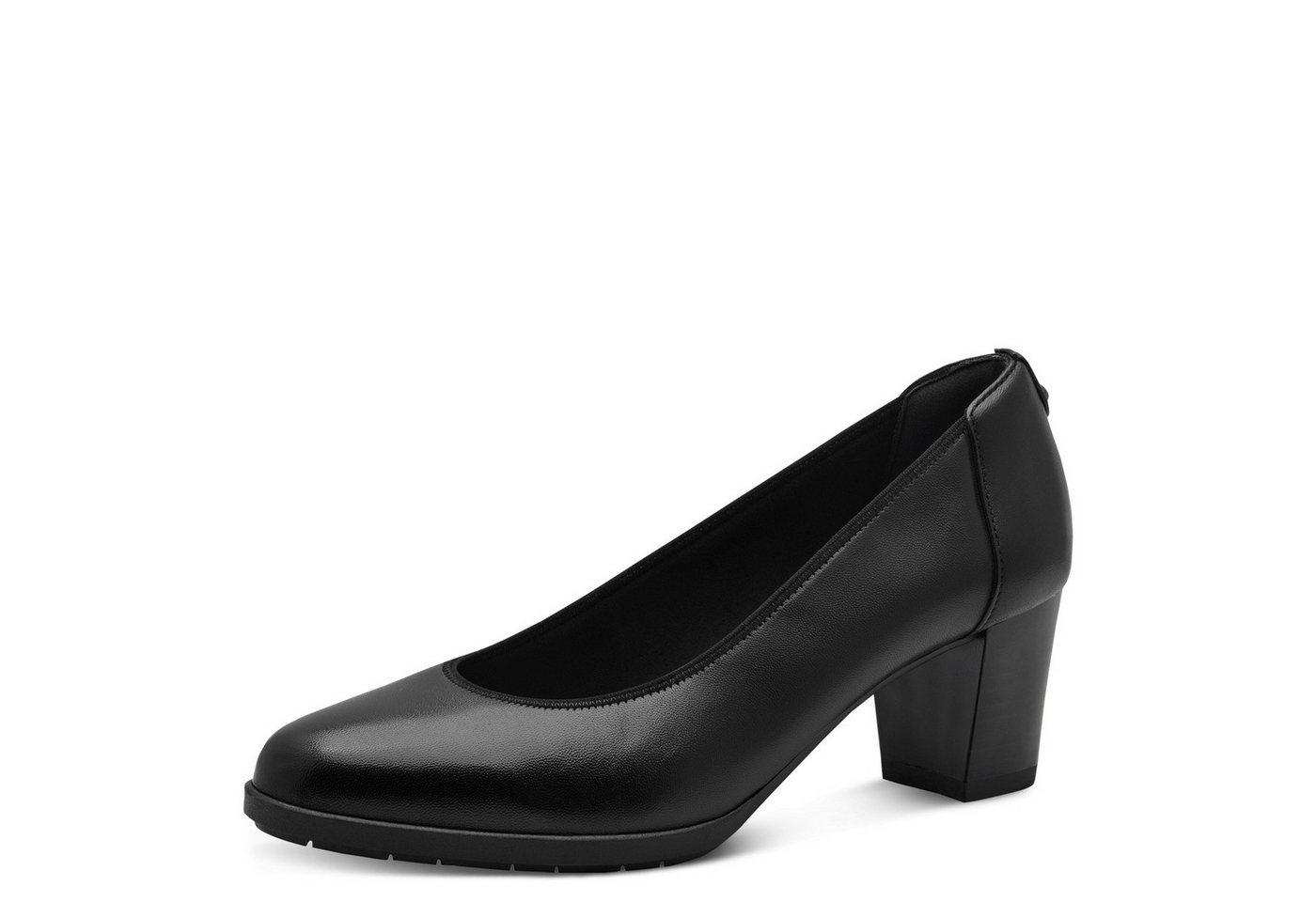 tamaris Pumps (schwarz)