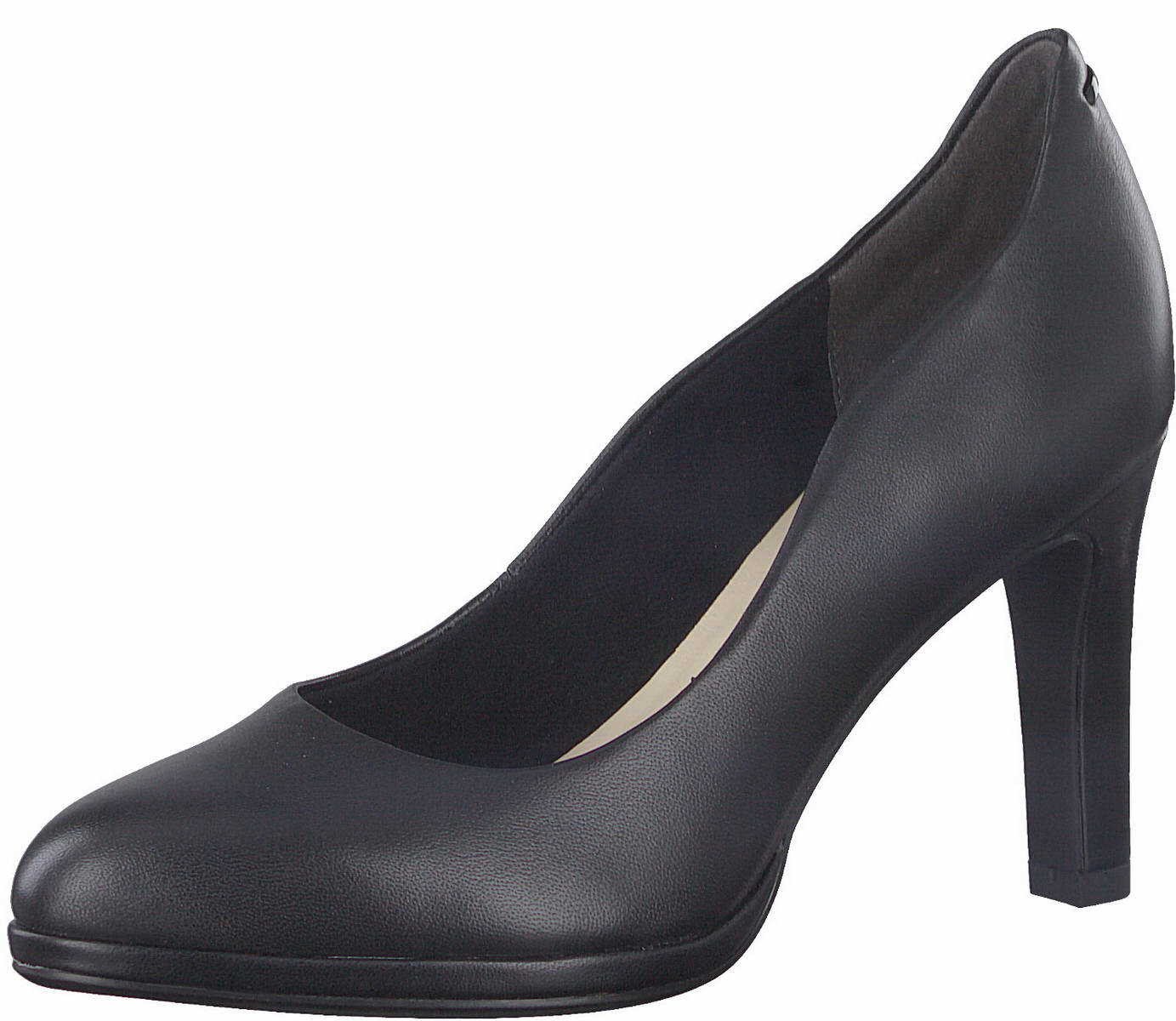 tamaris Pumps (schwarz)