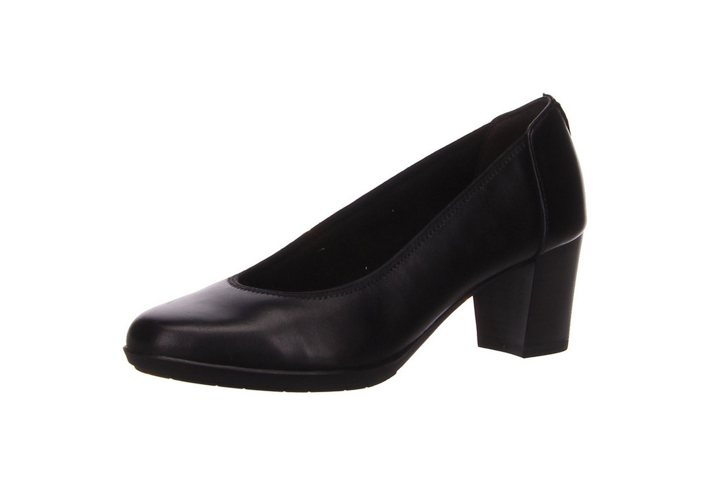 tamaris Pumps (schwarz)