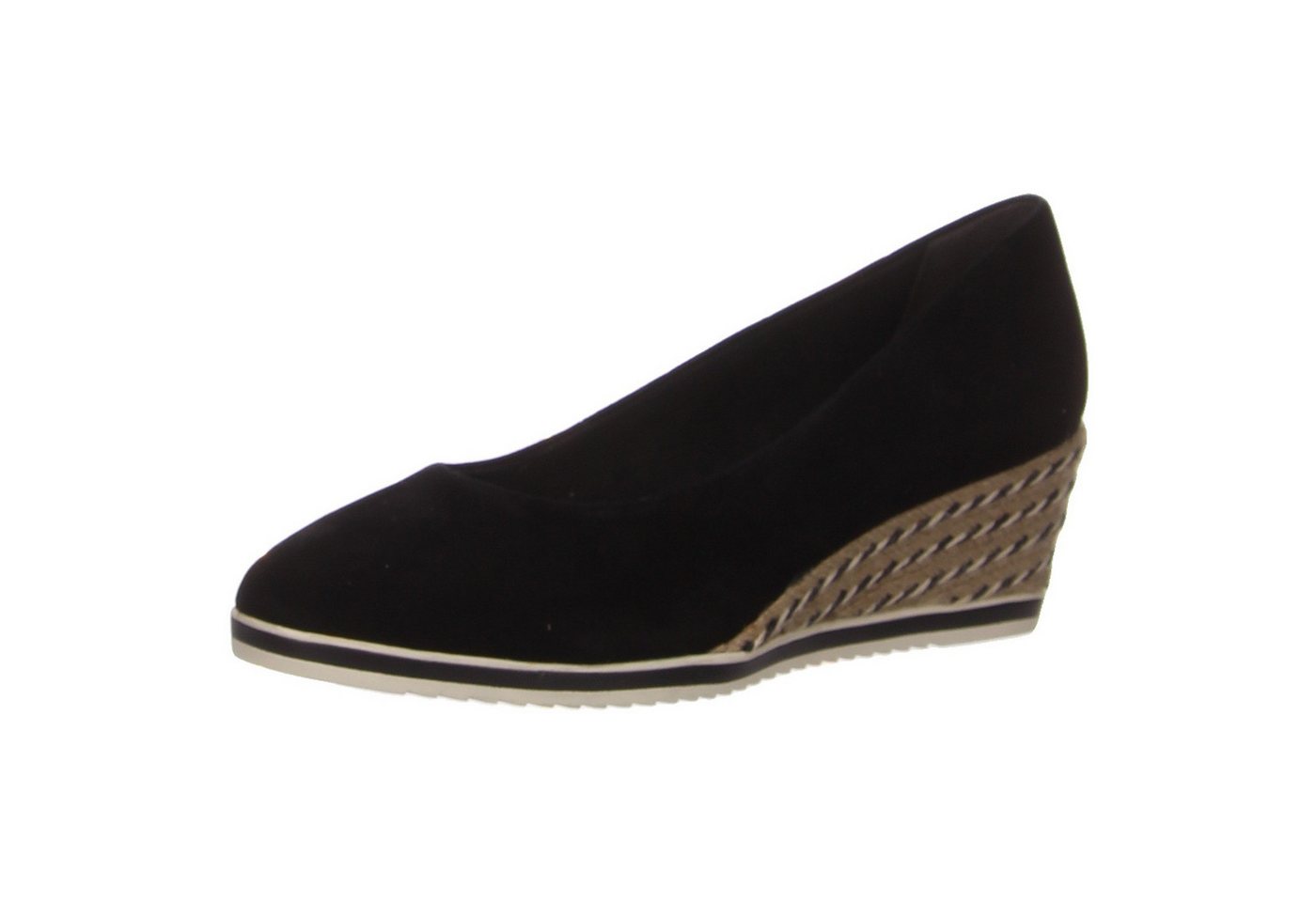 tamaris Pumps (schwarz)