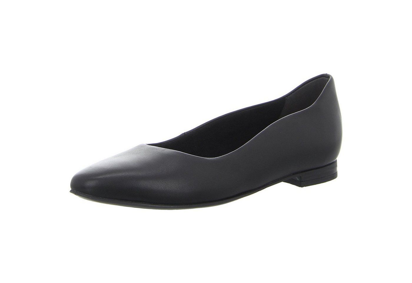tamaris Pumps (schwarz)