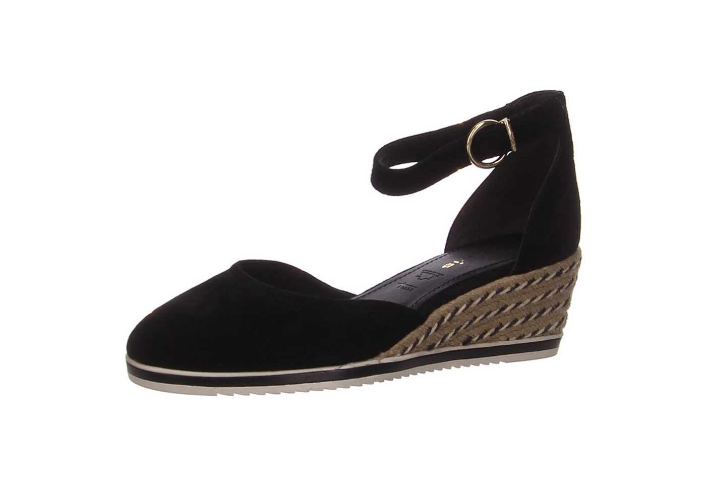 tamaris Pumps (schwarz)