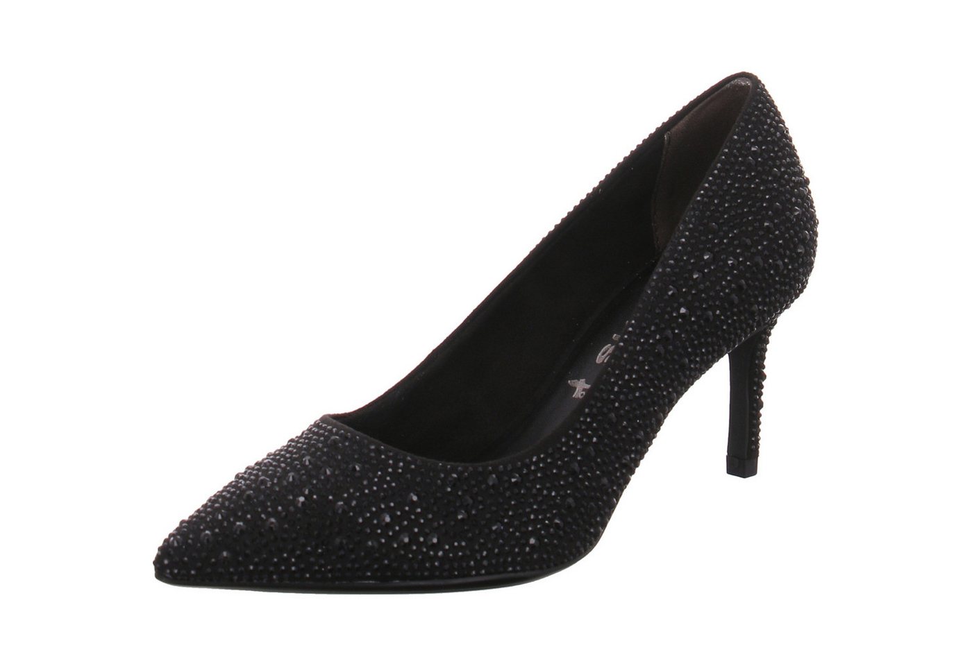 tamaris Pumps (schwarz)