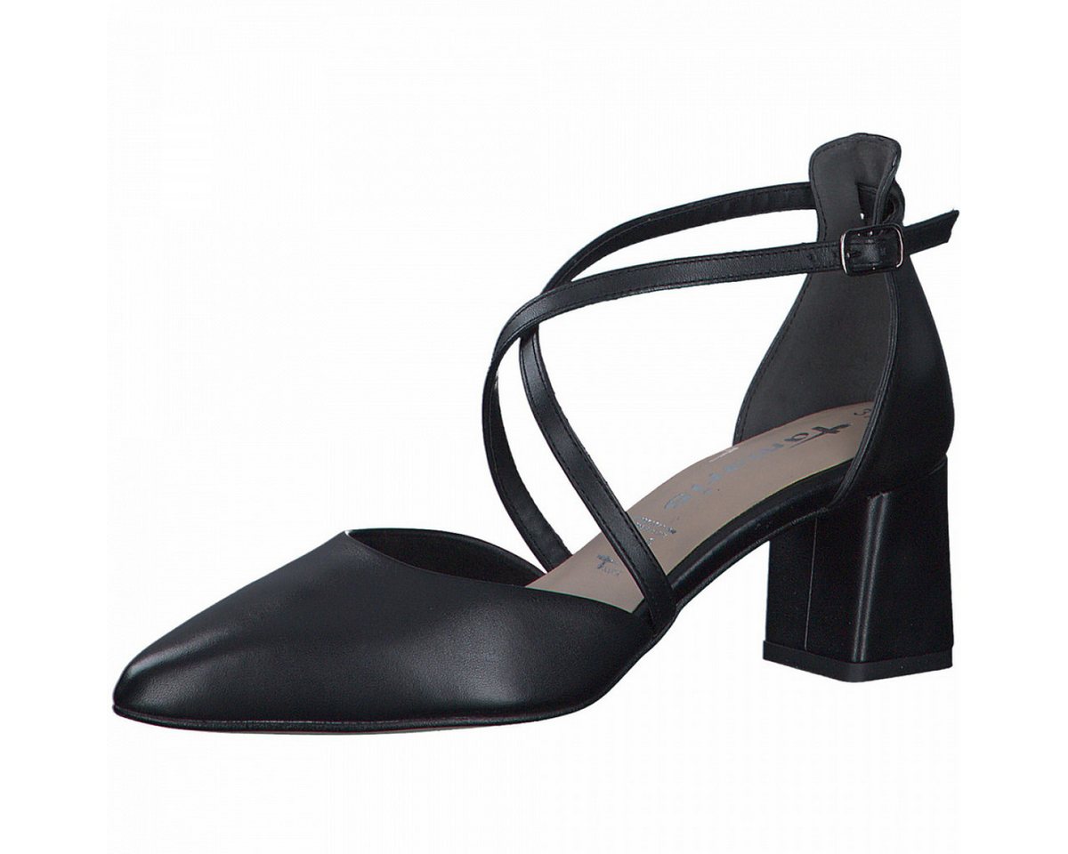 tamaris Pumps (schwarz)