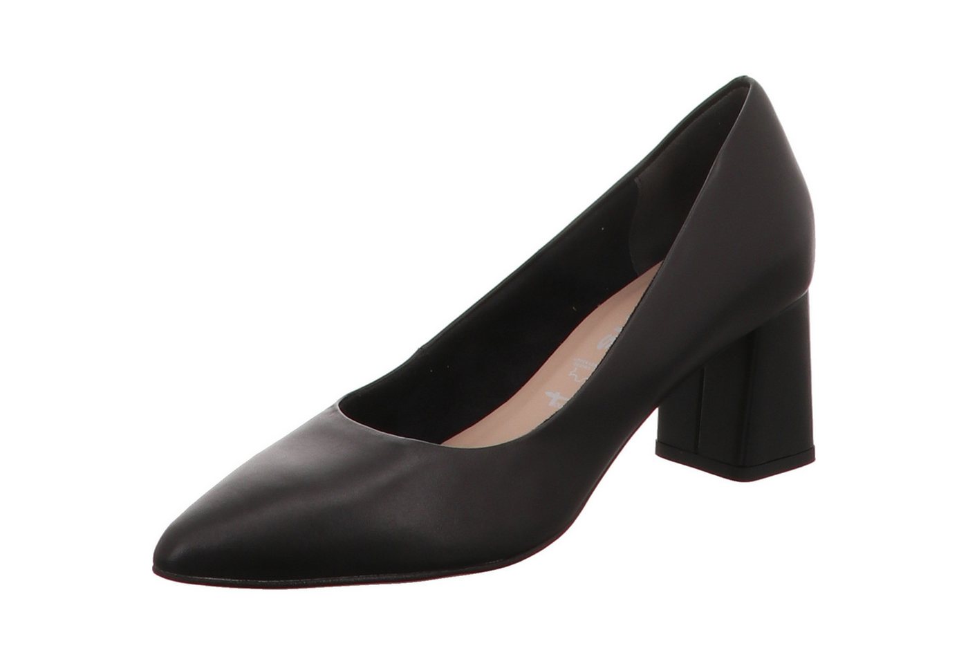 tamaris Pumps (schwarz)