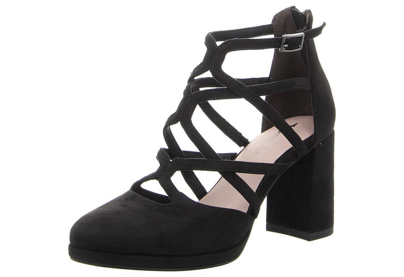 tamaris Pumps (schwarz)