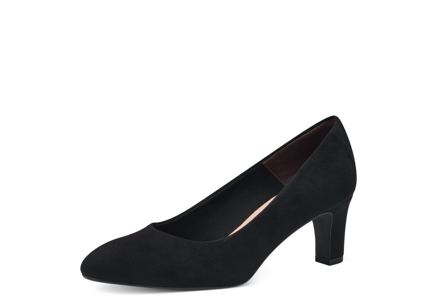 tamaris Pumps (schwarz)