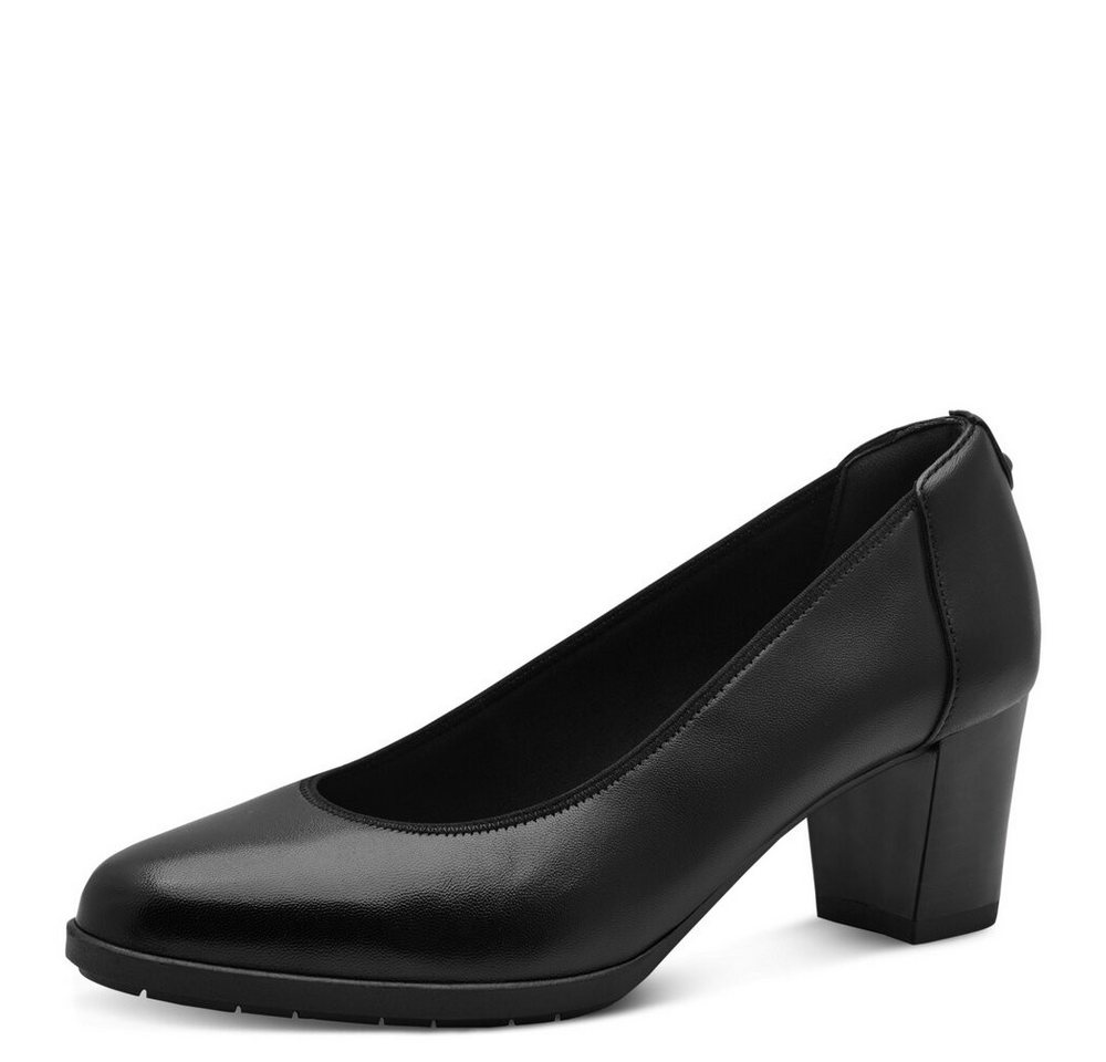 tamaris - Pumps - Schwarz Pumps (schwarz)