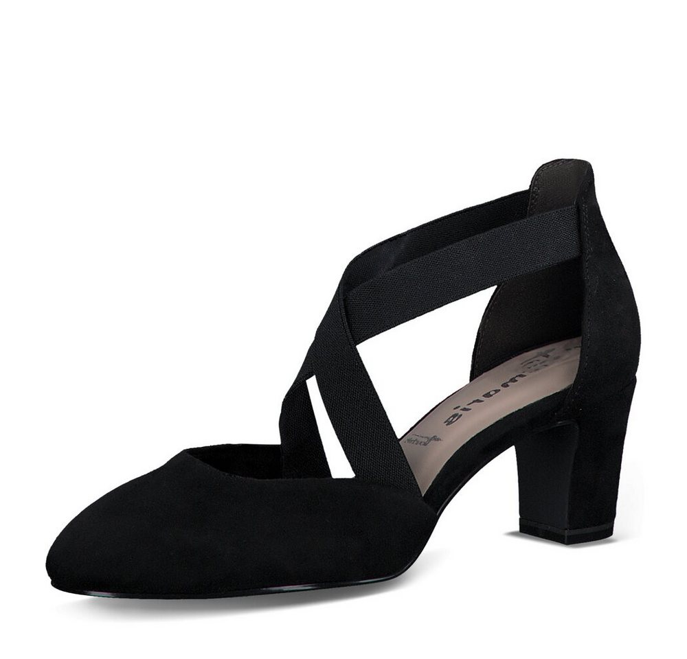 tamaris - Pumps - Schwarz Pumps (schwarz)