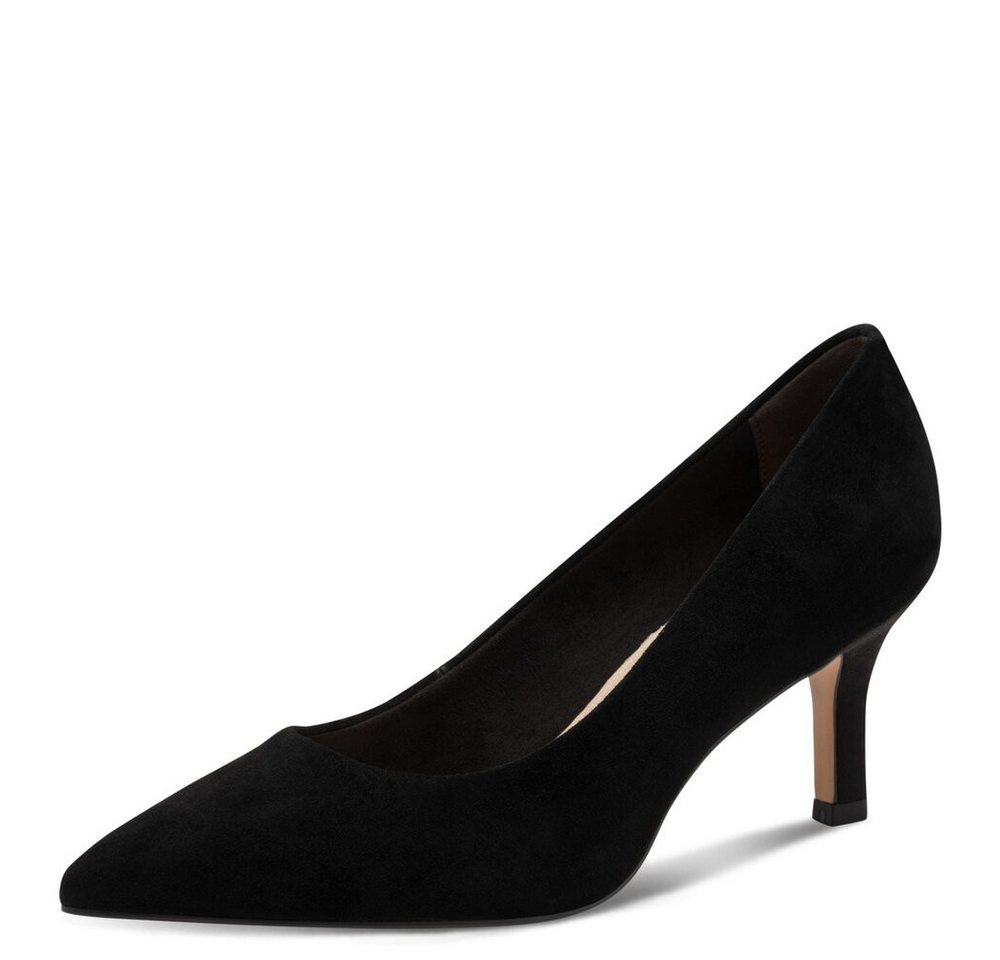 tamaris - Pumps - Schwarz Pumps