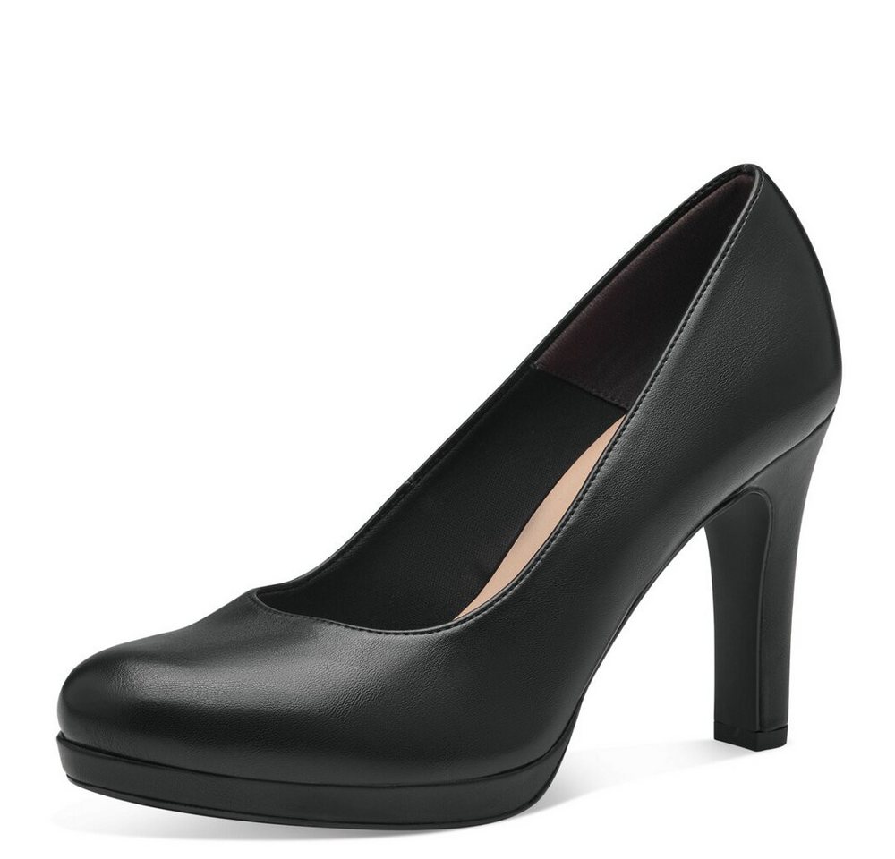 tamaris - Pumps - Schwarz Pumps (schwarz)