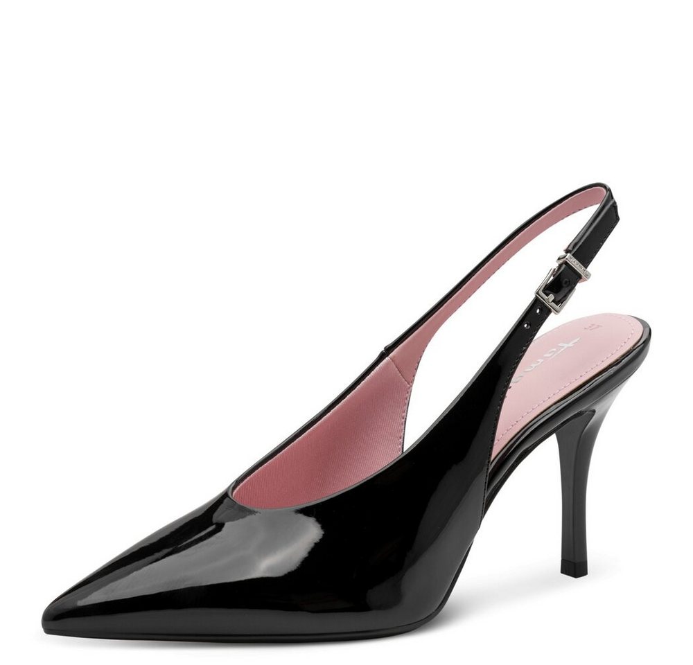 tamaris - Pumps - Schwarz Pumps