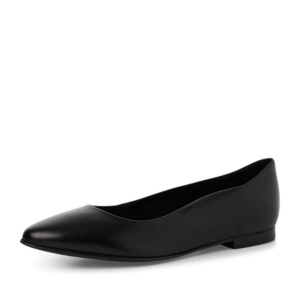 tamaris - Pumps - Schwarz Pumps (schwarz)