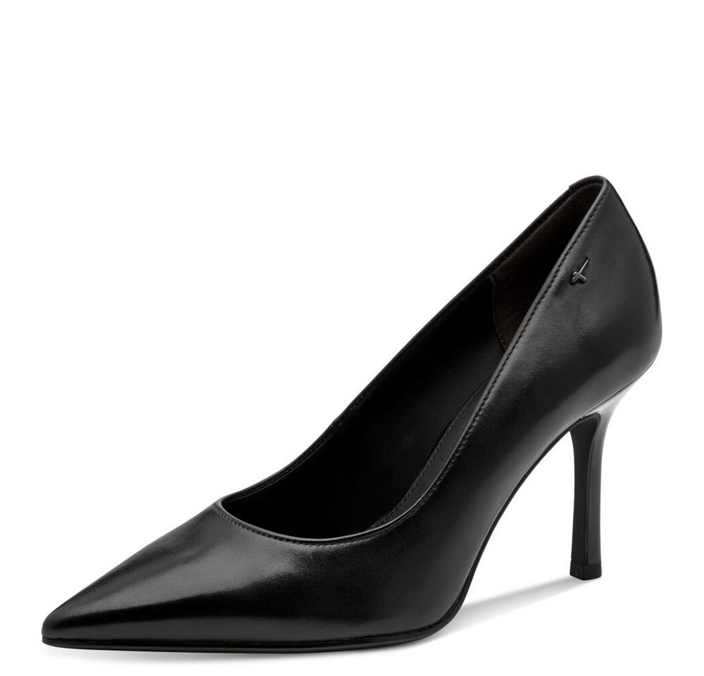 tamaris - Pumps - Schwarz Pumps (schwarz)