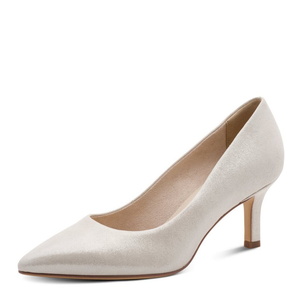 tamaris - Pumps - Silber Pumps