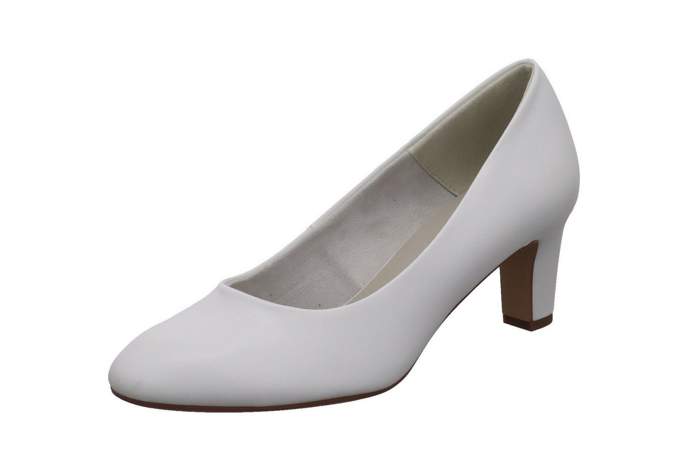tamaris Pumps (weiß)