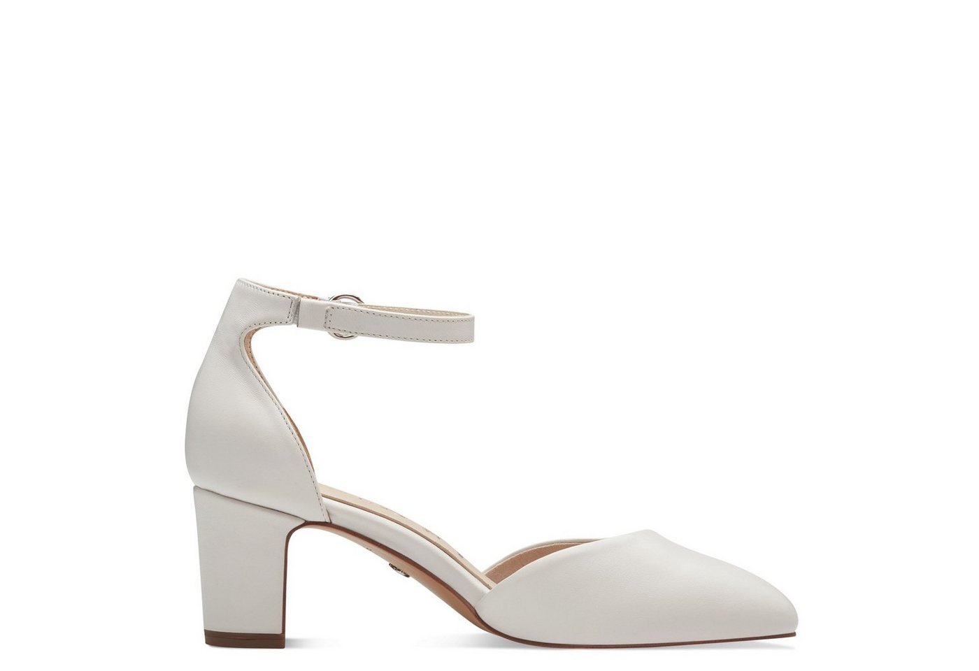 tamaris Pumps (weiß)